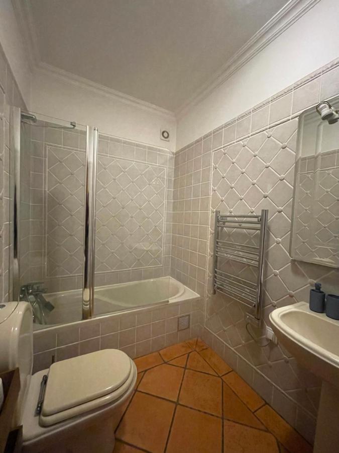B&B Entrecolinas Paderne  Eksteriør bilde