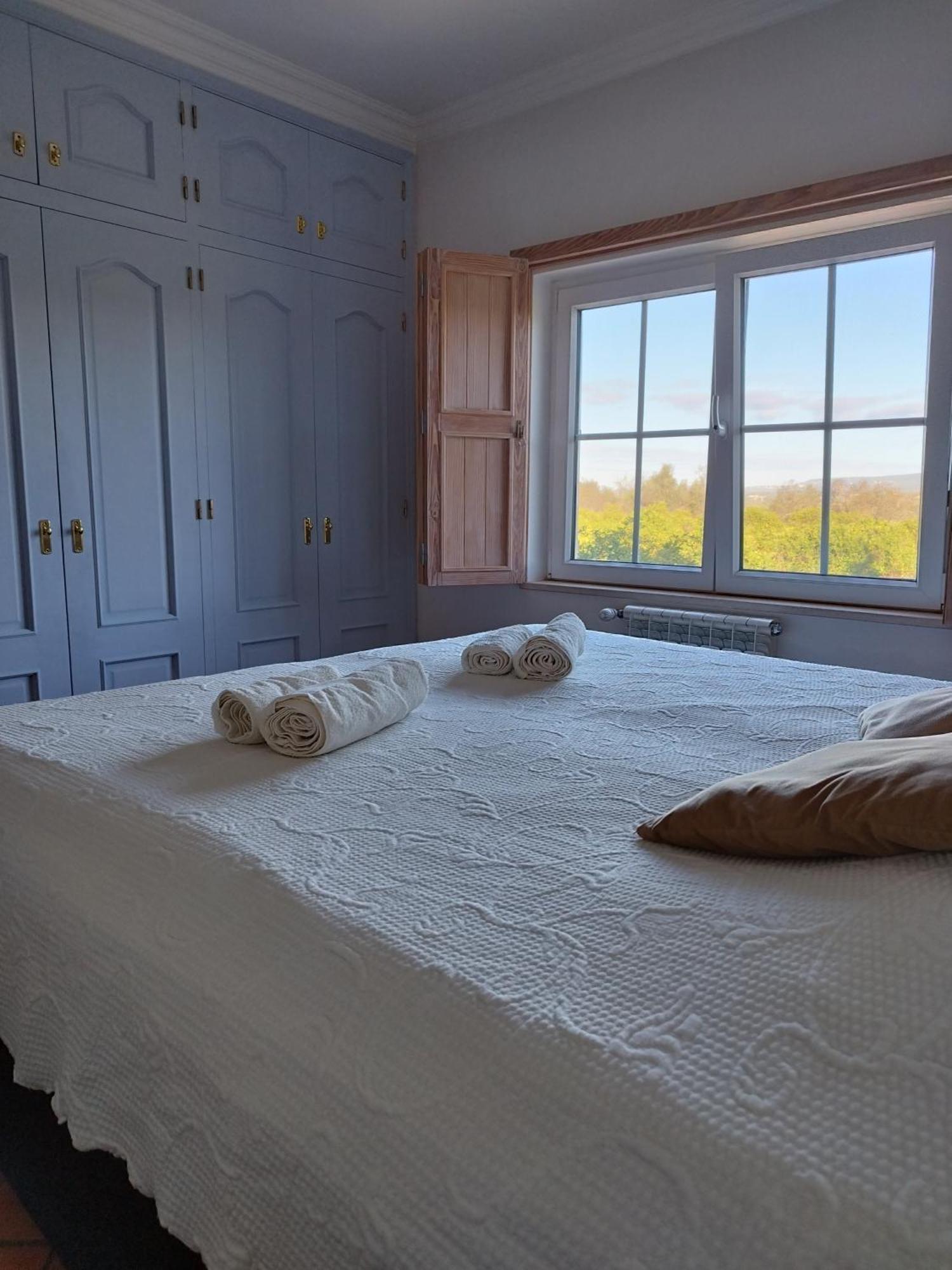 B&B Entrecolinas Paderne  Eksteriør bilde