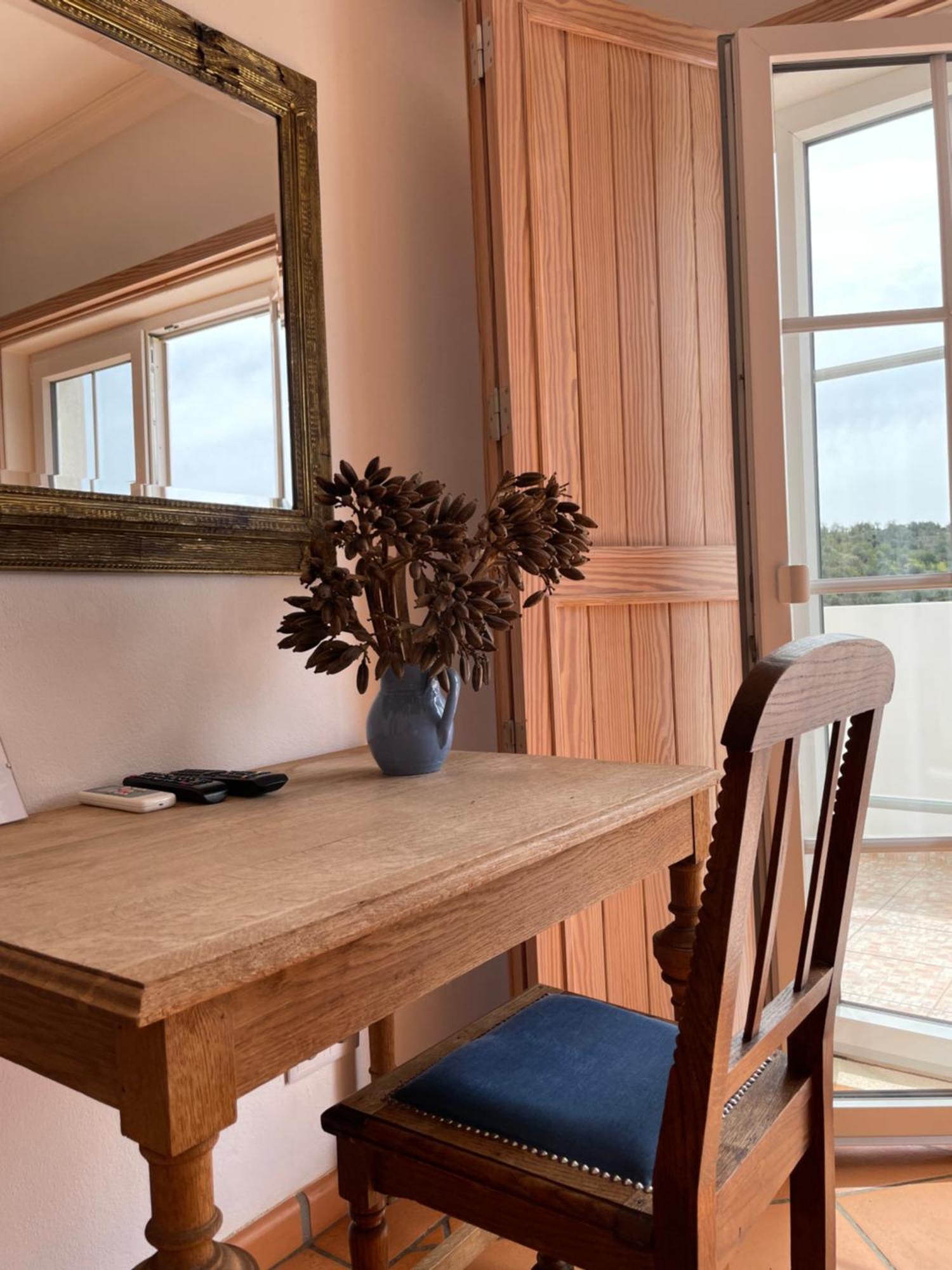 B&B Entrecolinas Paderne  Eksteriør bilde